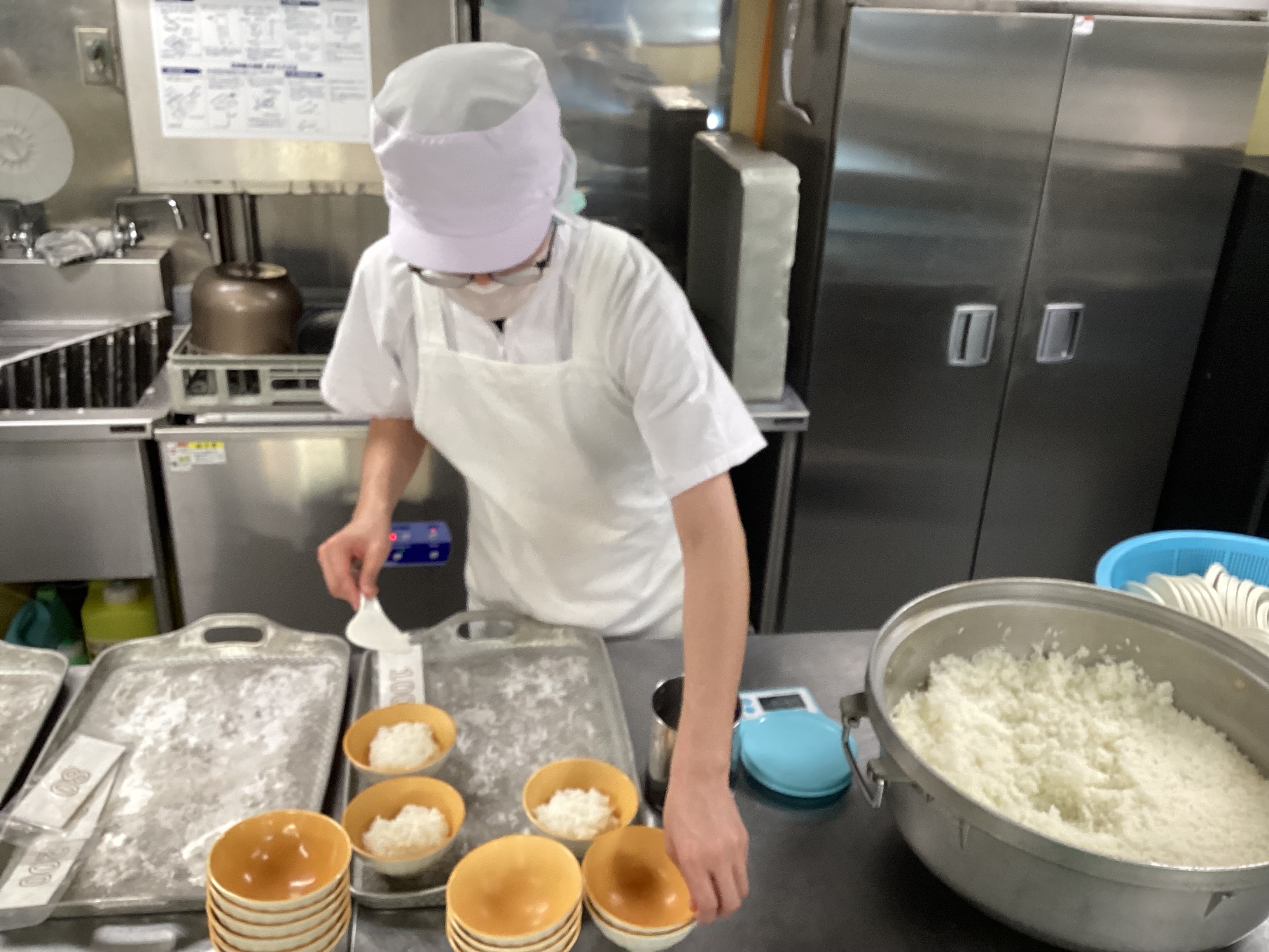 株式会社アスモフードサービス東日本の正社員の採用情報一覧ページ