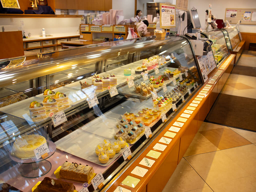 セキト_能代_店内１
