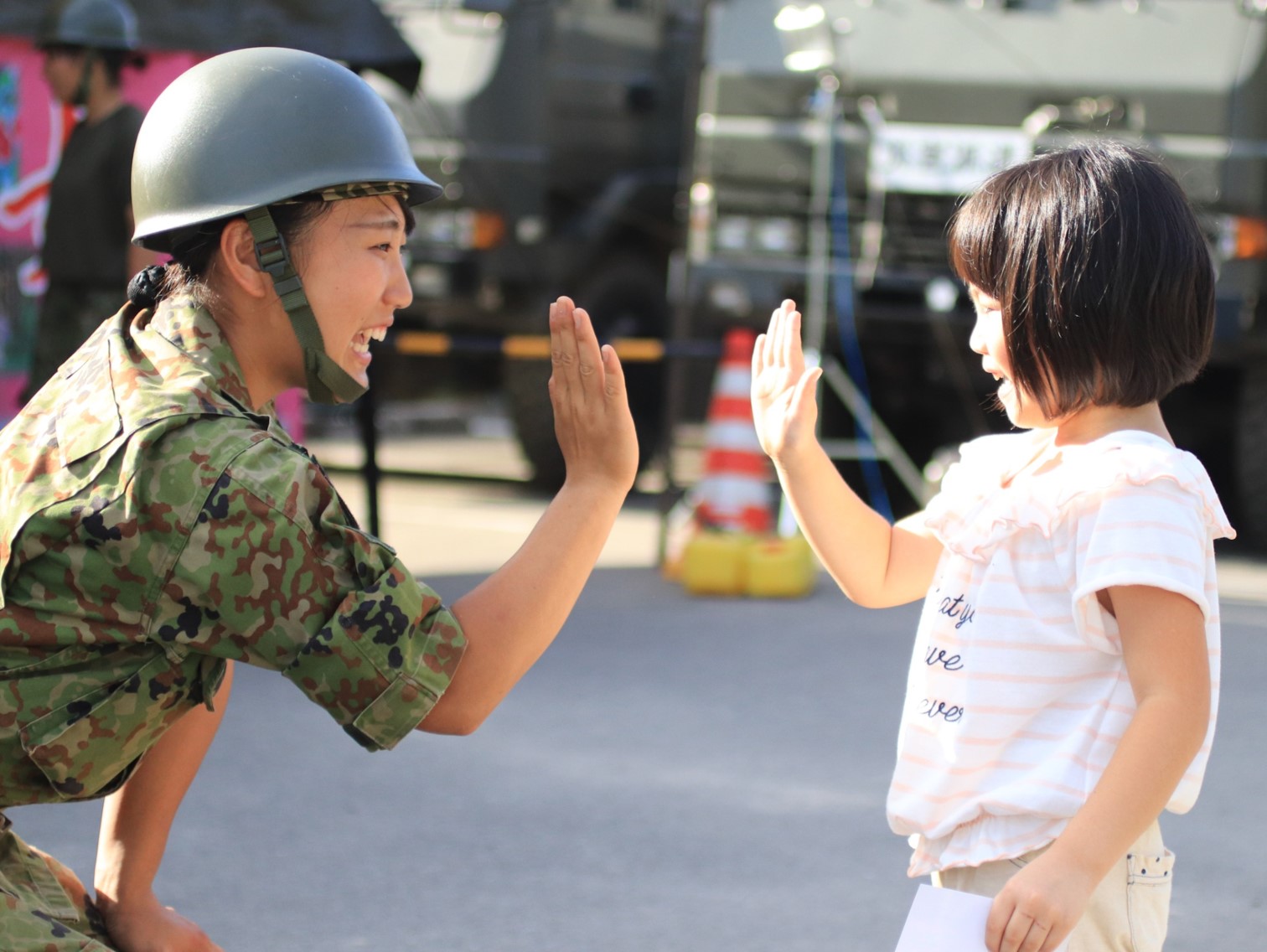 自衛隊 山形地方協力本部の求人情報 今だからこそできることがある
