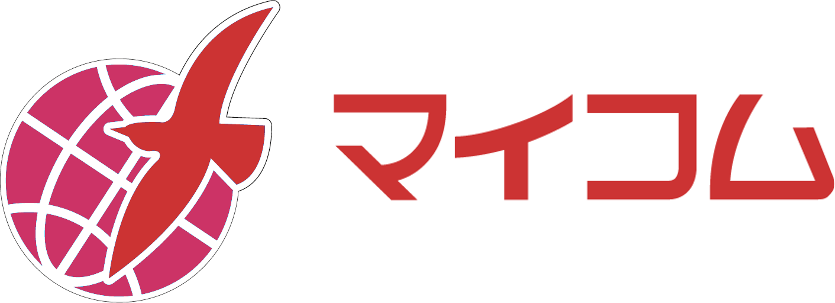 ロゴ