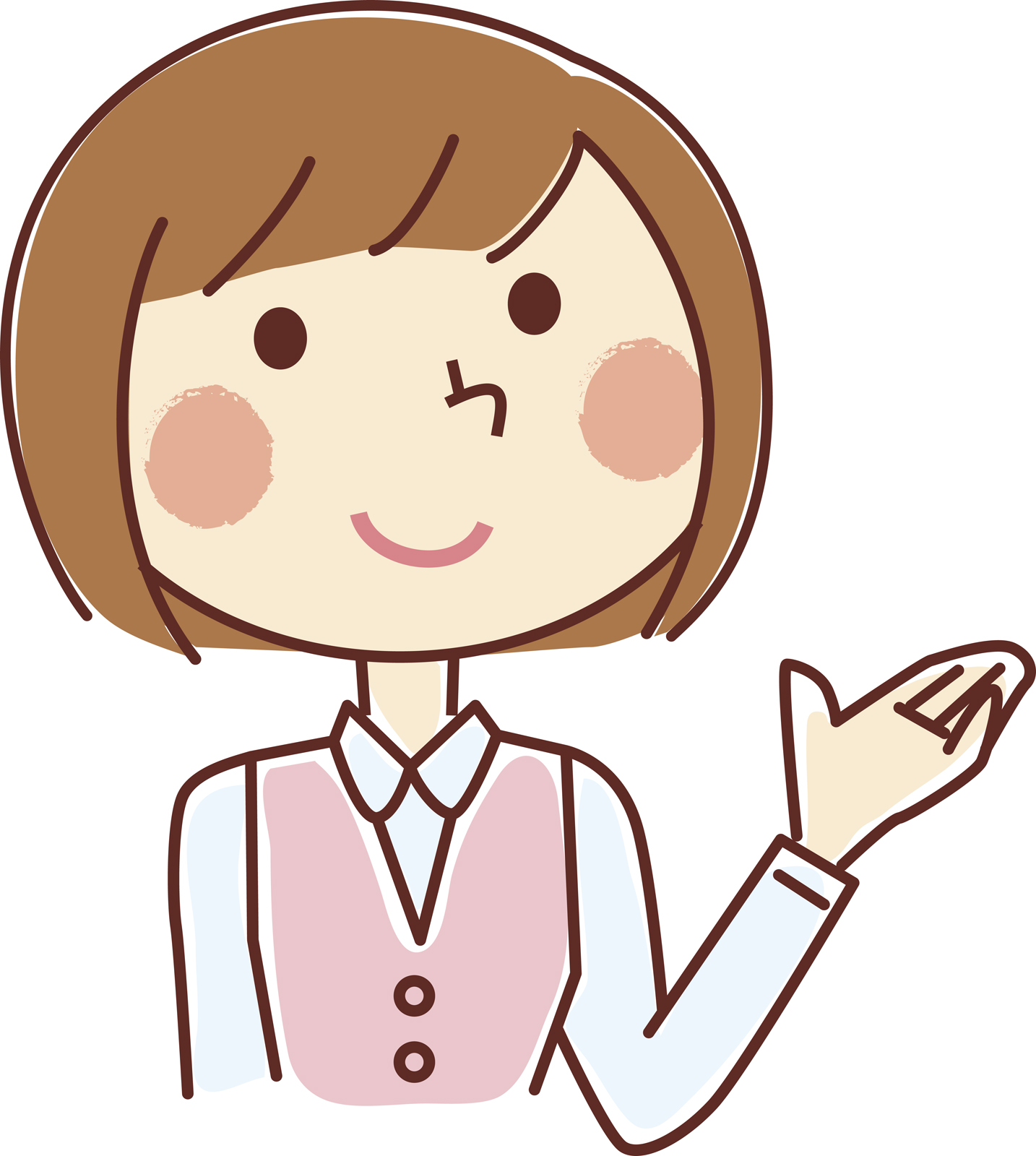 株式会社キャリアステーションのサービス系 フロントの採用情報詳細ページ