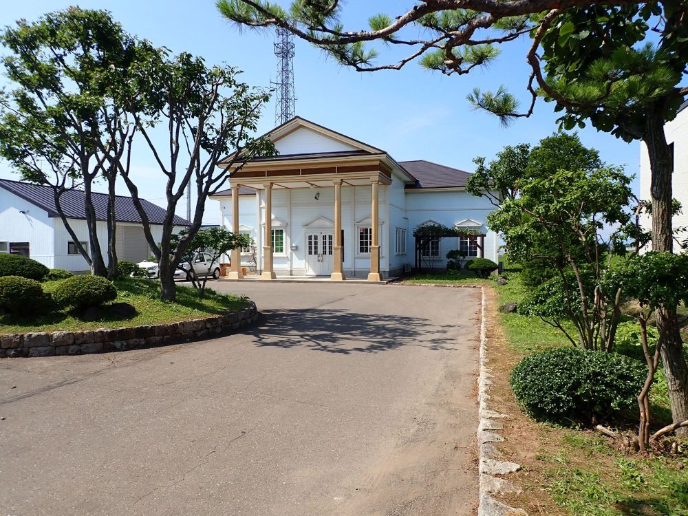 小玉建設株式会社_外観