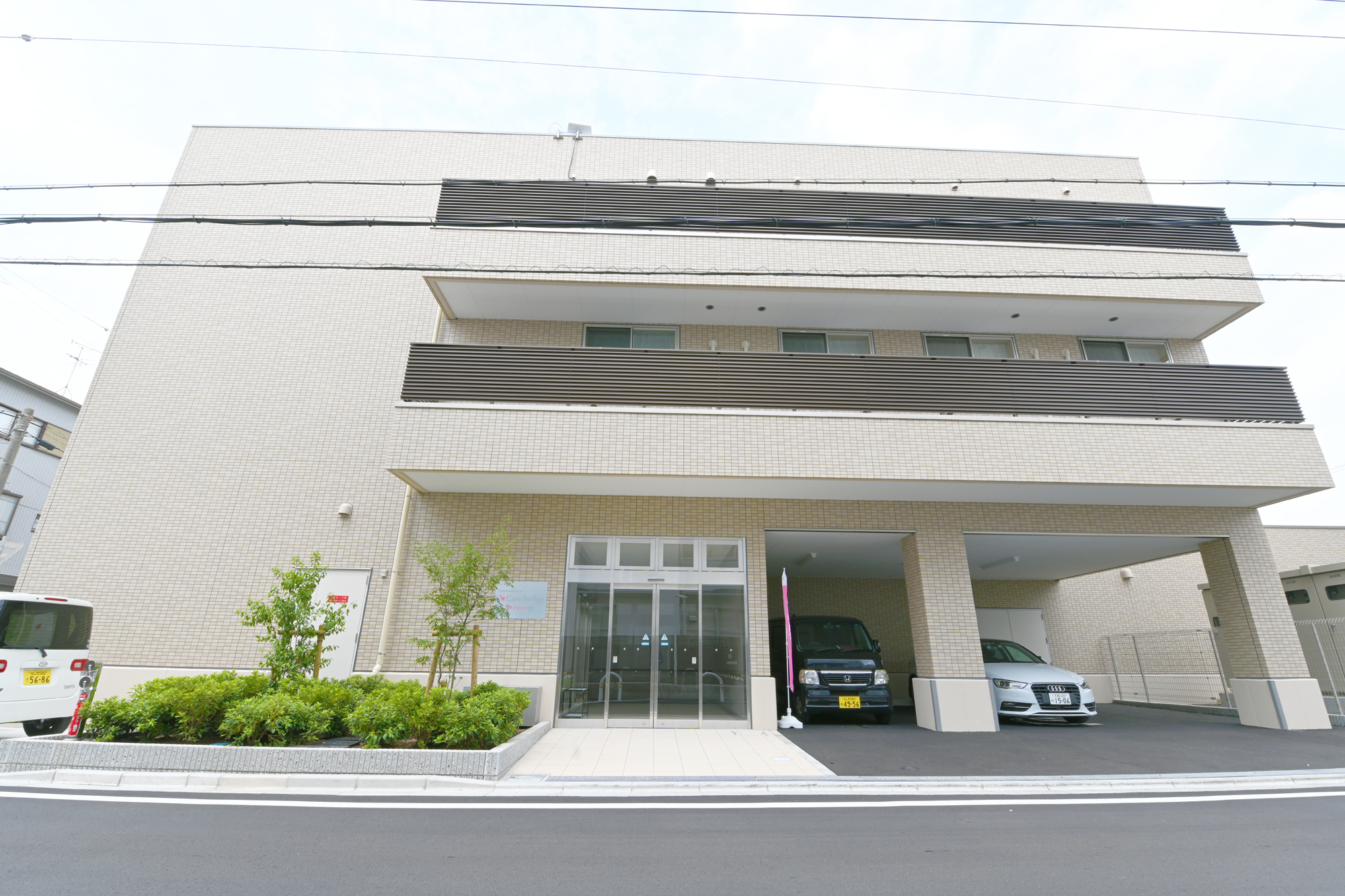 株式会社フォルテの求人情報 関わる人達の豊かな人生 関わる社会の豊かな未来