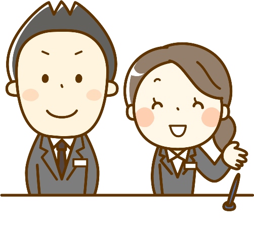 ウェスティンホテル仙台のサービス系 フロントの採用情報詳細ページ