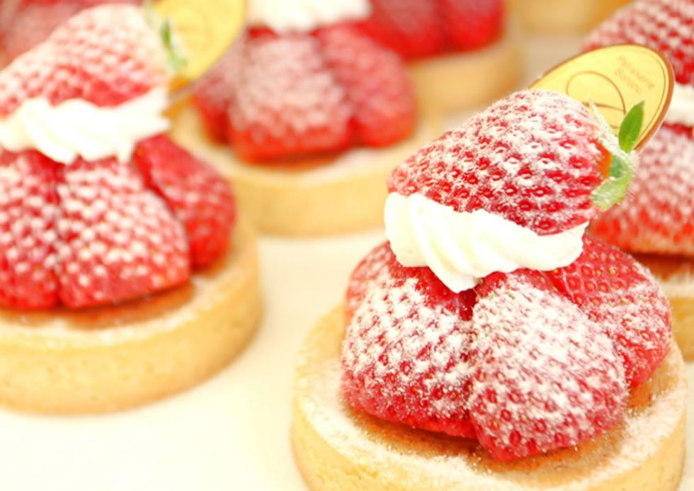 トゥール・モンド・シュシュ 鞍月本店_ケーキ