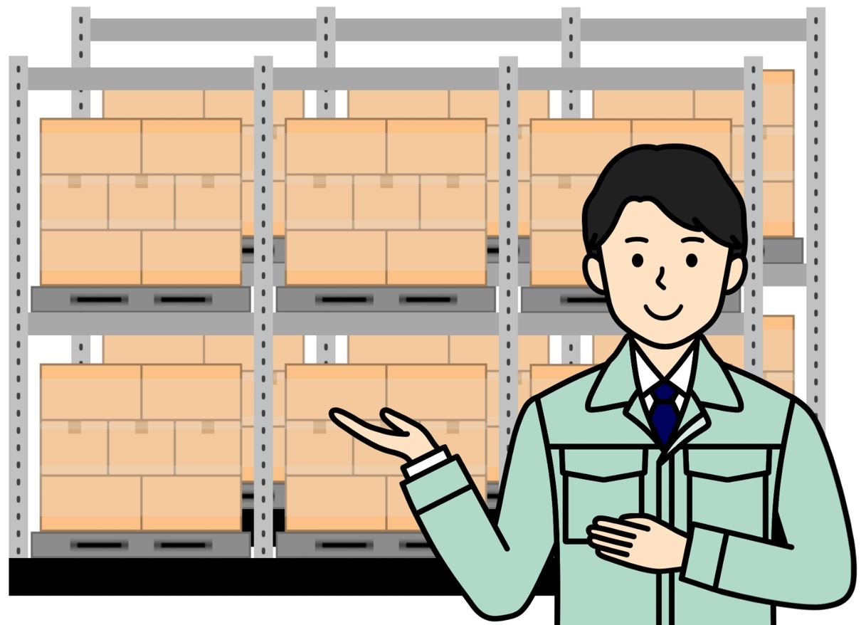 仕分け19