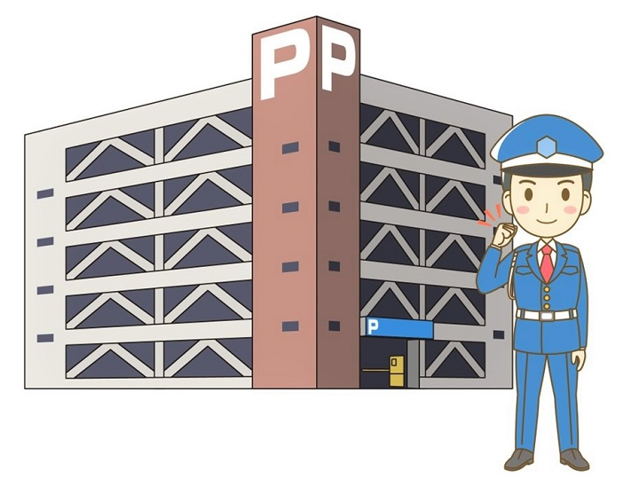 東京美装興業株式会社