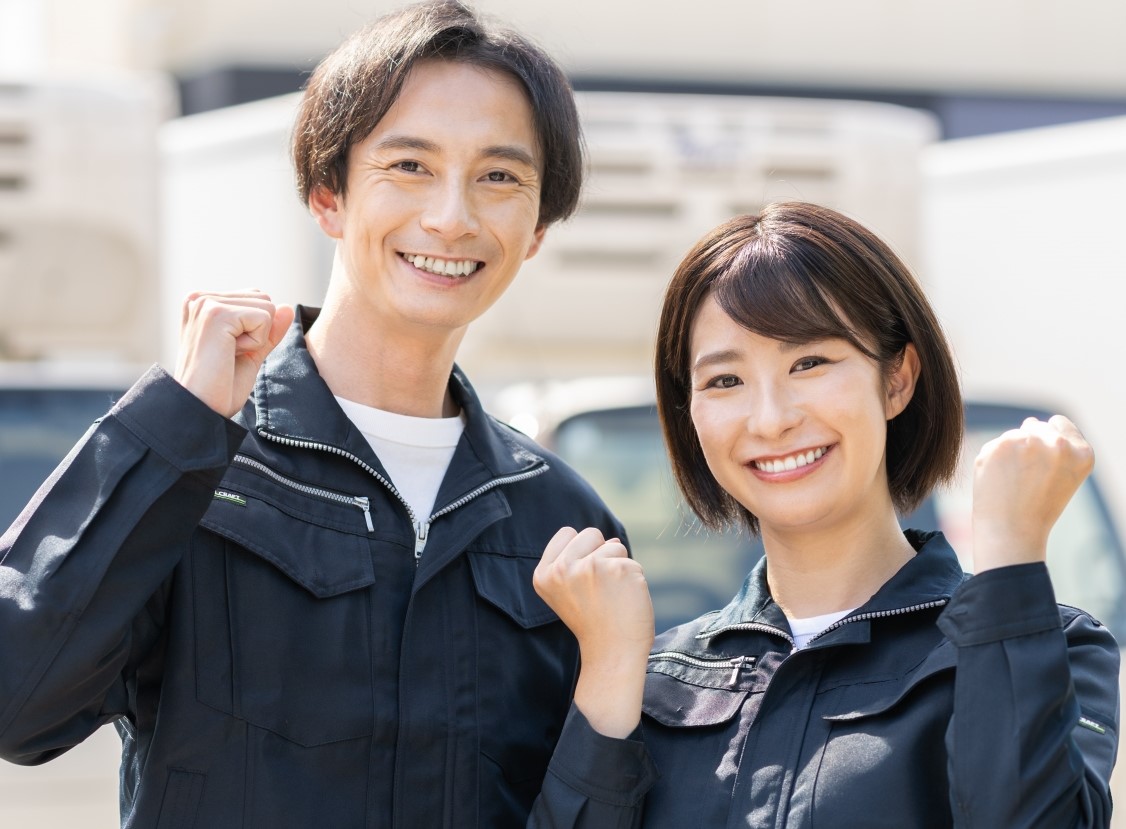 株式会社アルファテクノの技能・製造・アクティブ系 製造・組立・加工の採用情報詳細ページ