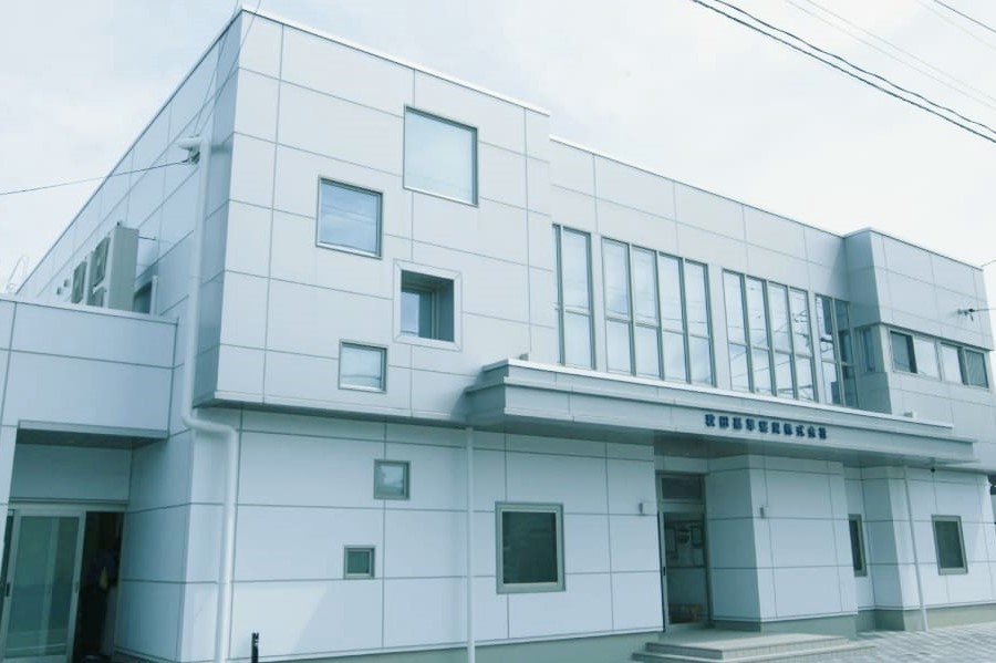 秋田基準寝具株式会社_外観2