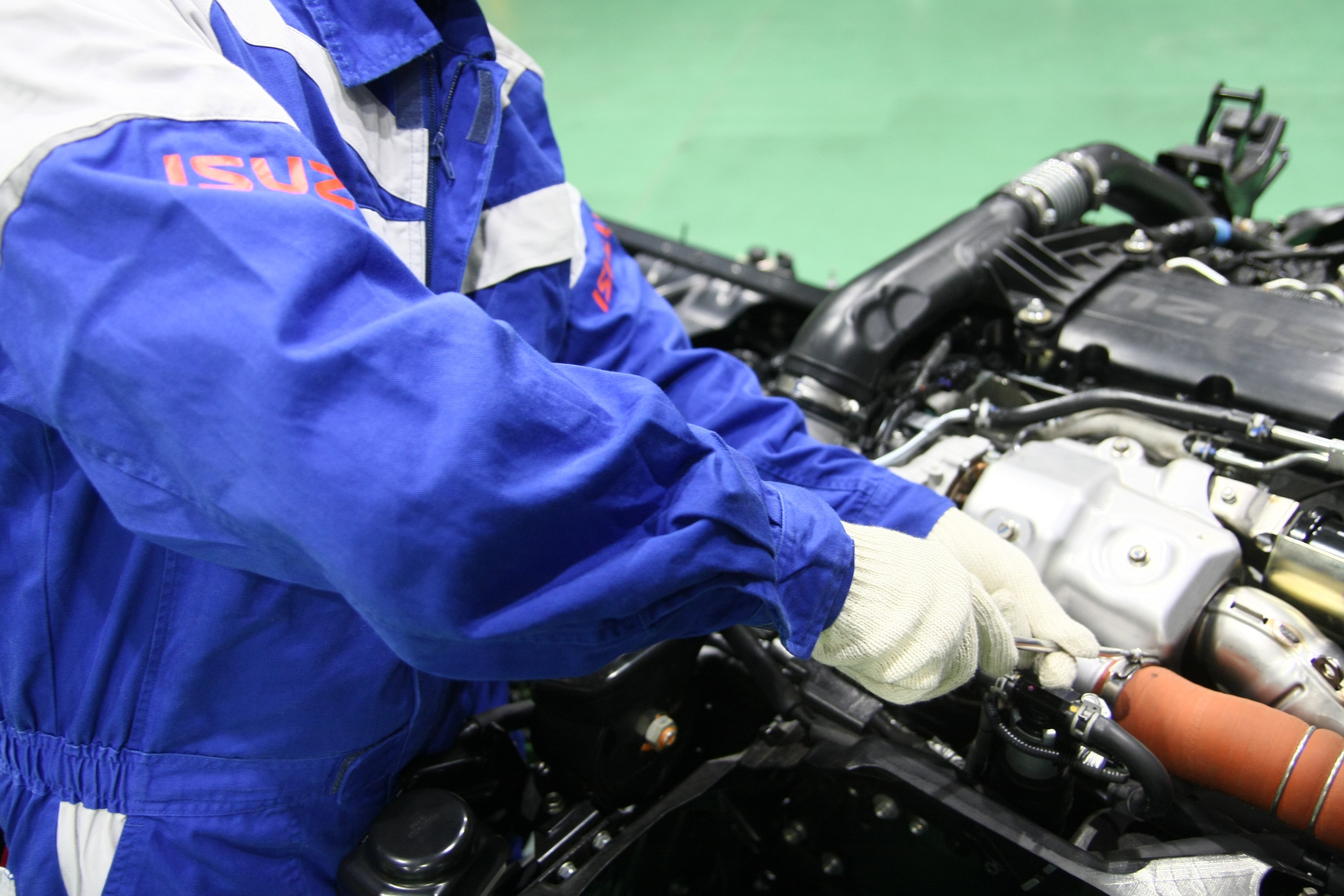 いすゞ自動車東北株式会社 本社の技能 製造 アクティブ系 メカニック 修理 整備士 の採用情報詳細ページ