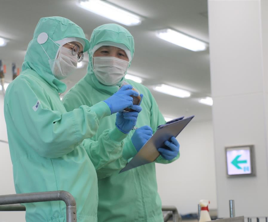 阿部長商店気仙沼食品_製造管理