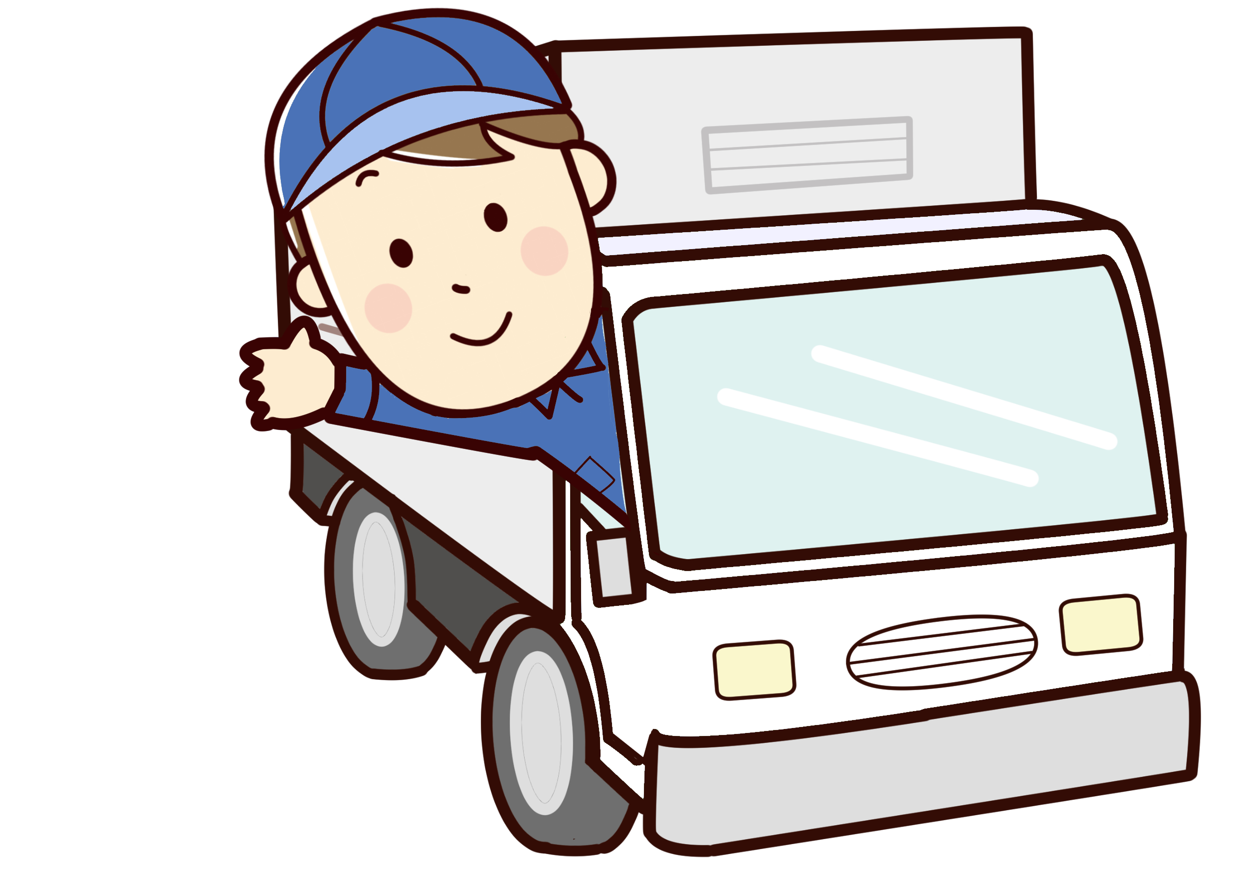 ヤマショー株式会社の物流 ドライバー系 運転手 貨物 の採用情報詳細ページ