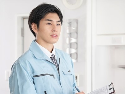 東京美装興業株式会社