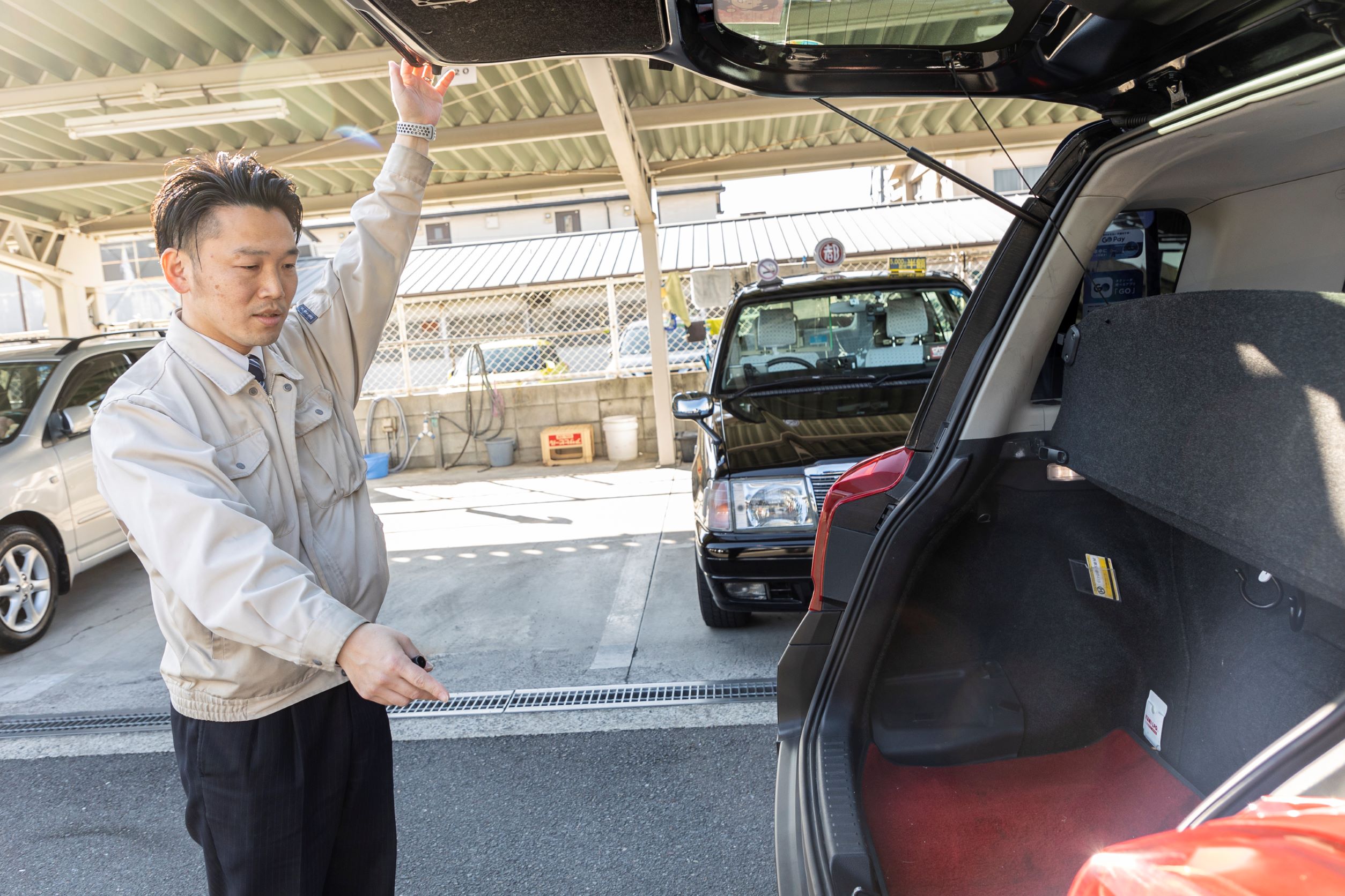 西都交通株式会社
