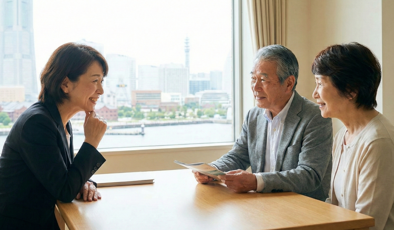 株式会社ファミリーサービスのアルバイト・パートの採用情報一覧ページ