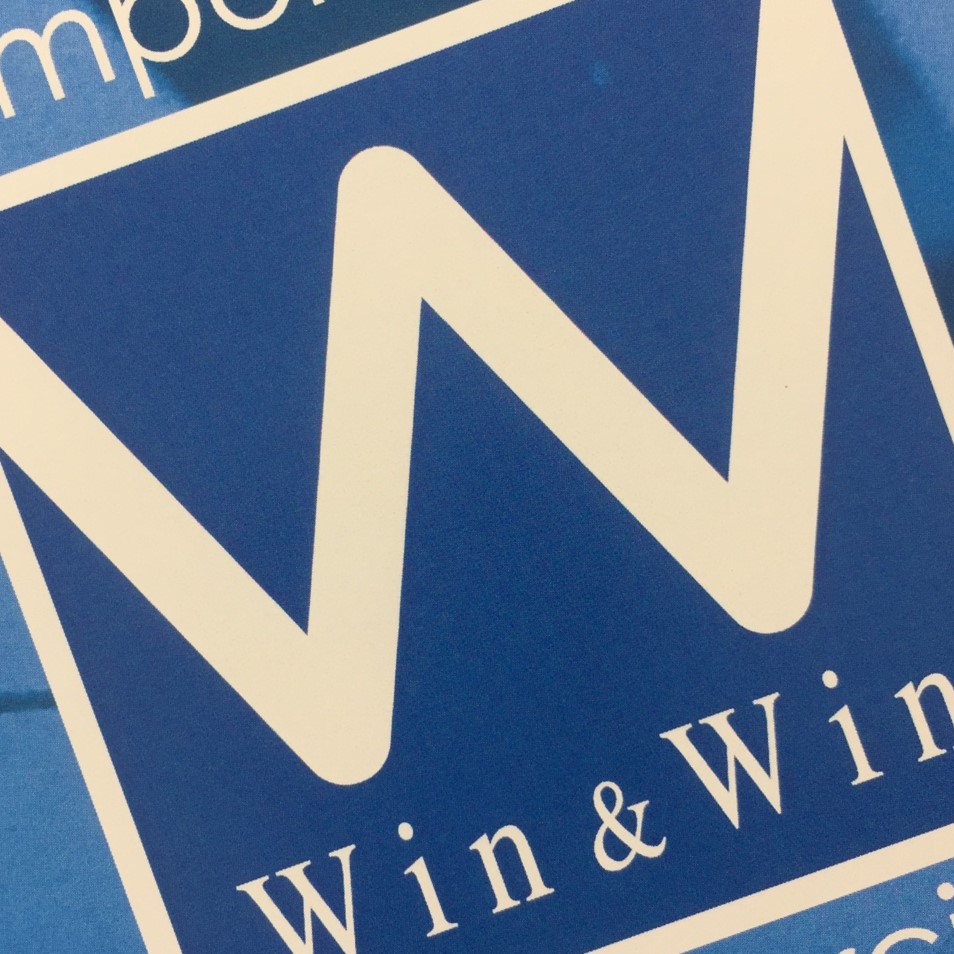 Win(成功）
