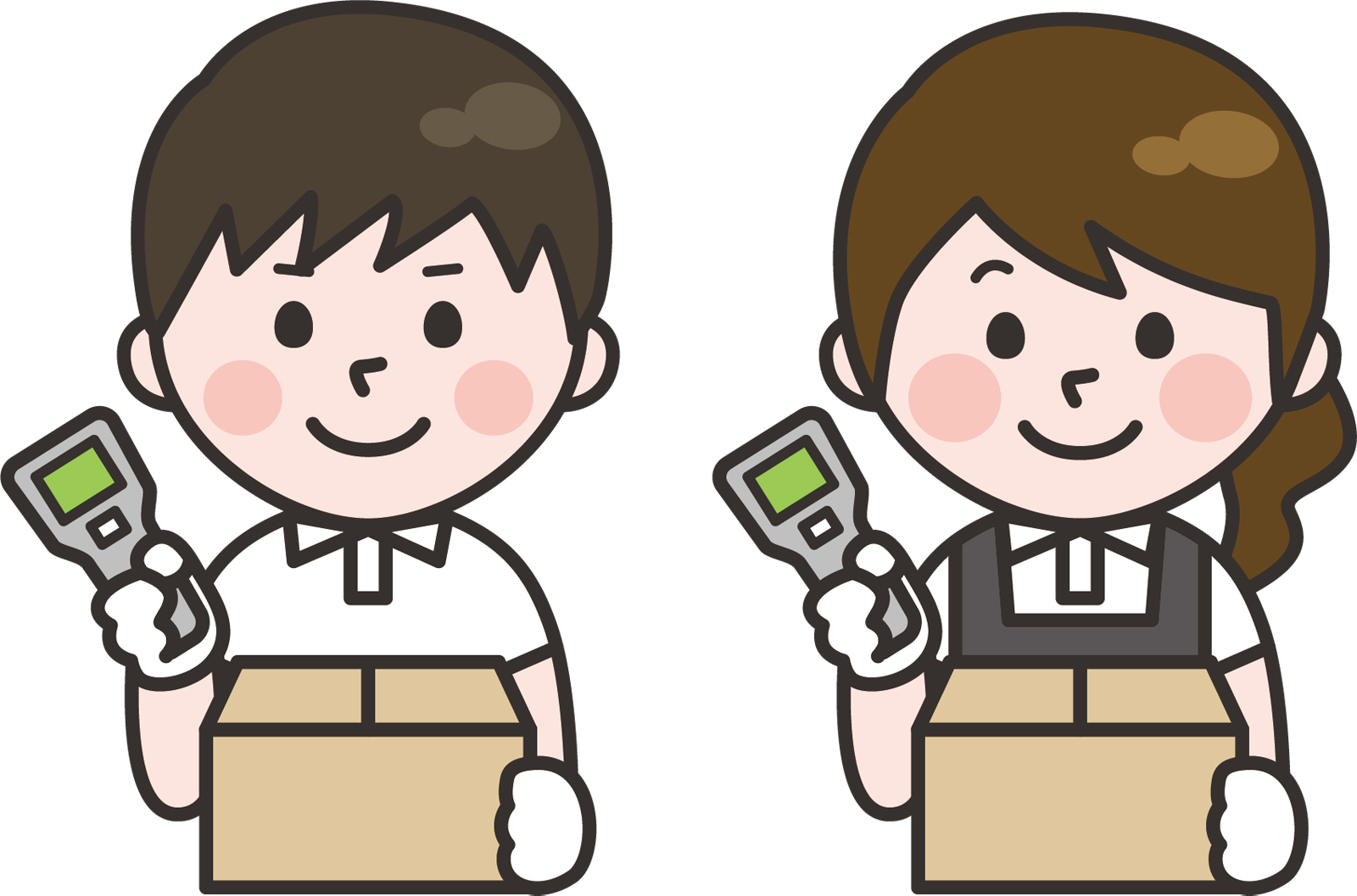 東北センコー運輸株式会社の構内作業の採用情報一覧ページ