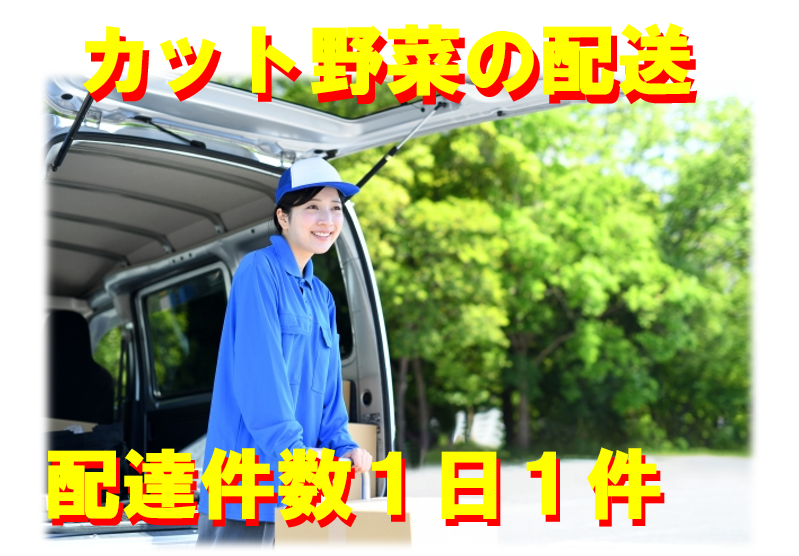 配送