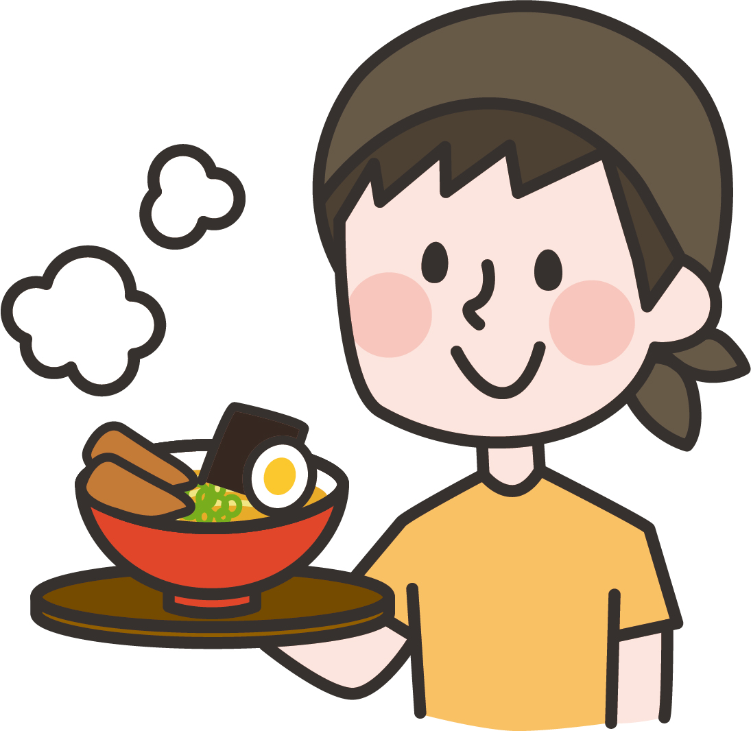 らーめん堂 仙台っ子 愛子店の飲食 フード系 店内業務 飲食 フード の採用情報詳細ページ