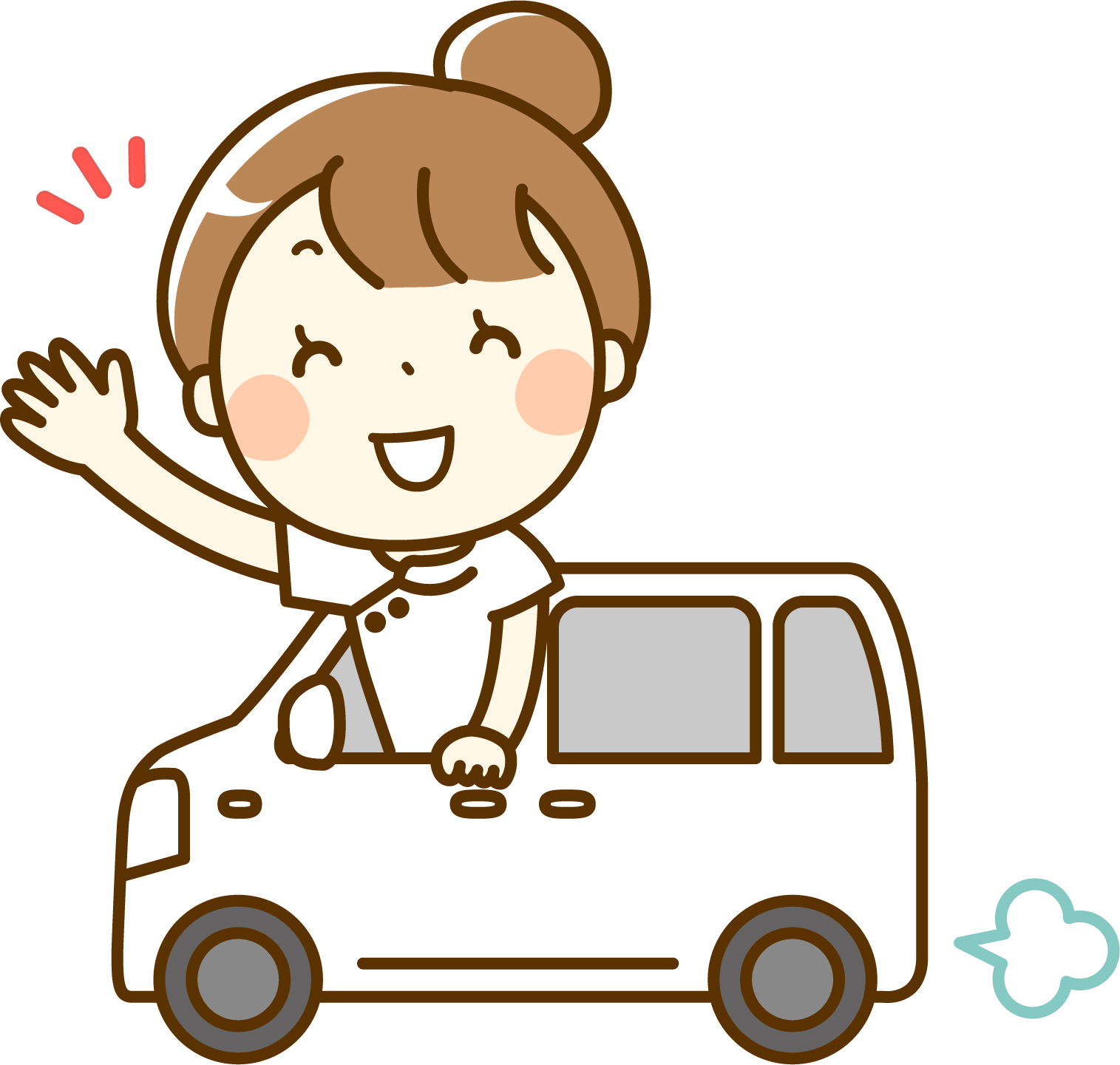 きらら訪問看護リハビリステーションの医療 介護 福祉系 看護師 准看護師の採用情報詳細ページ