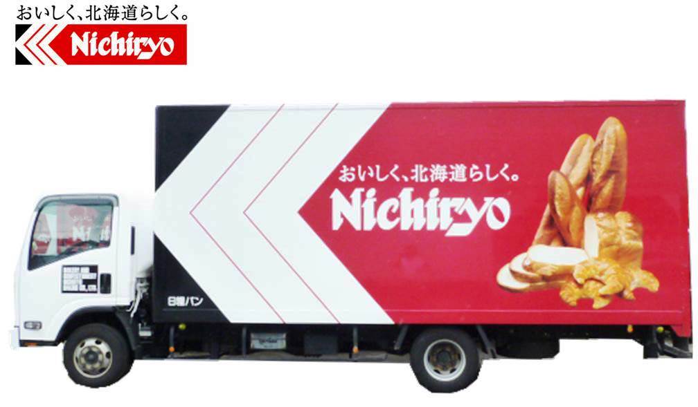 日糧製パン②