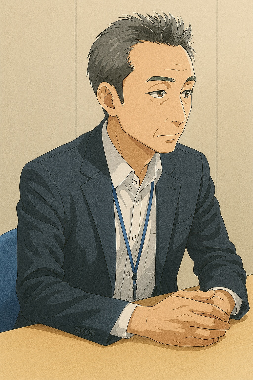 社会福祉法人回春堂_総務課　高橋
