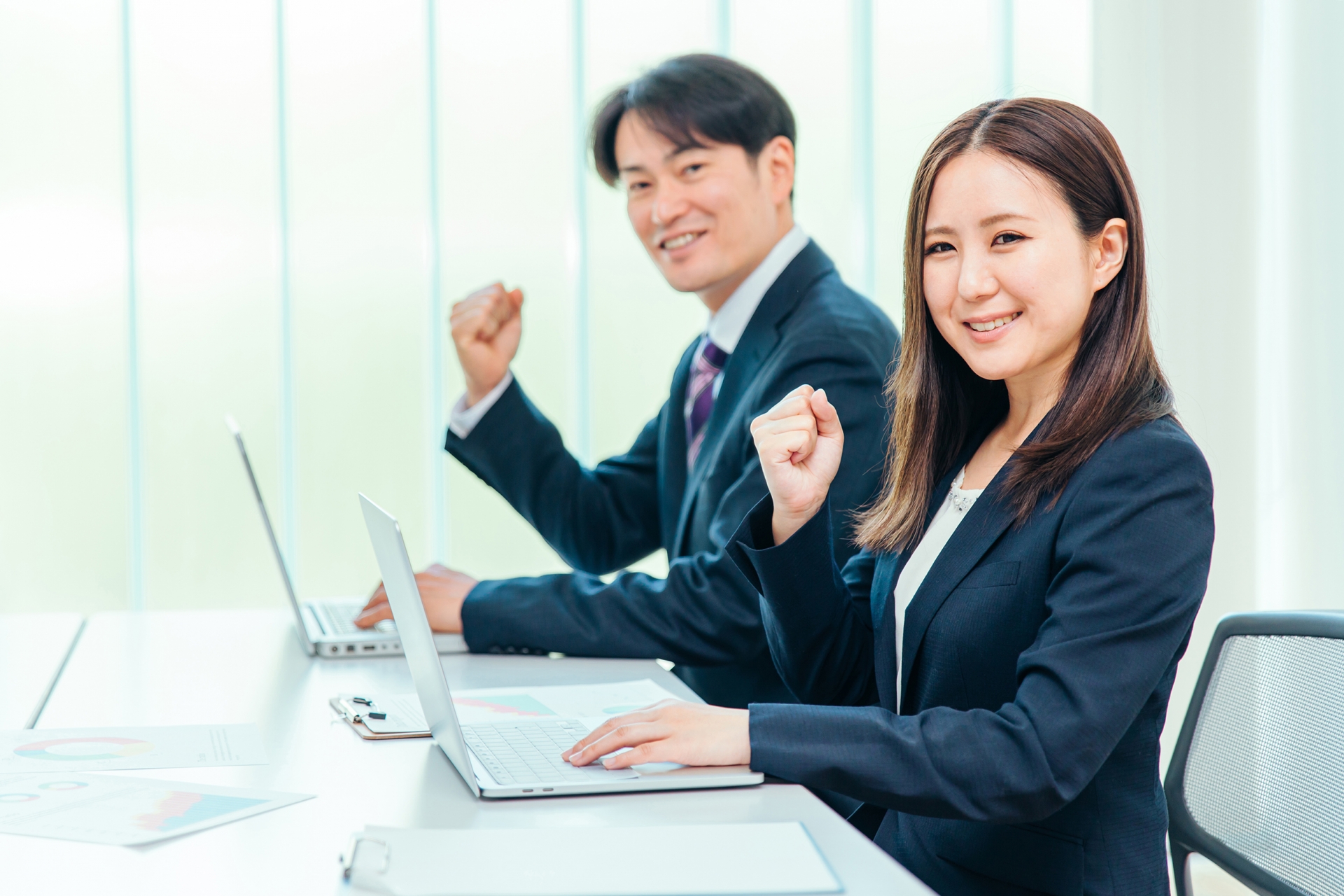 営業企画④