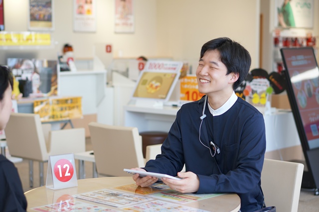 粟津経験者