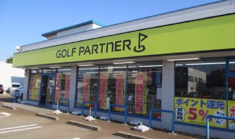 GP野々市店